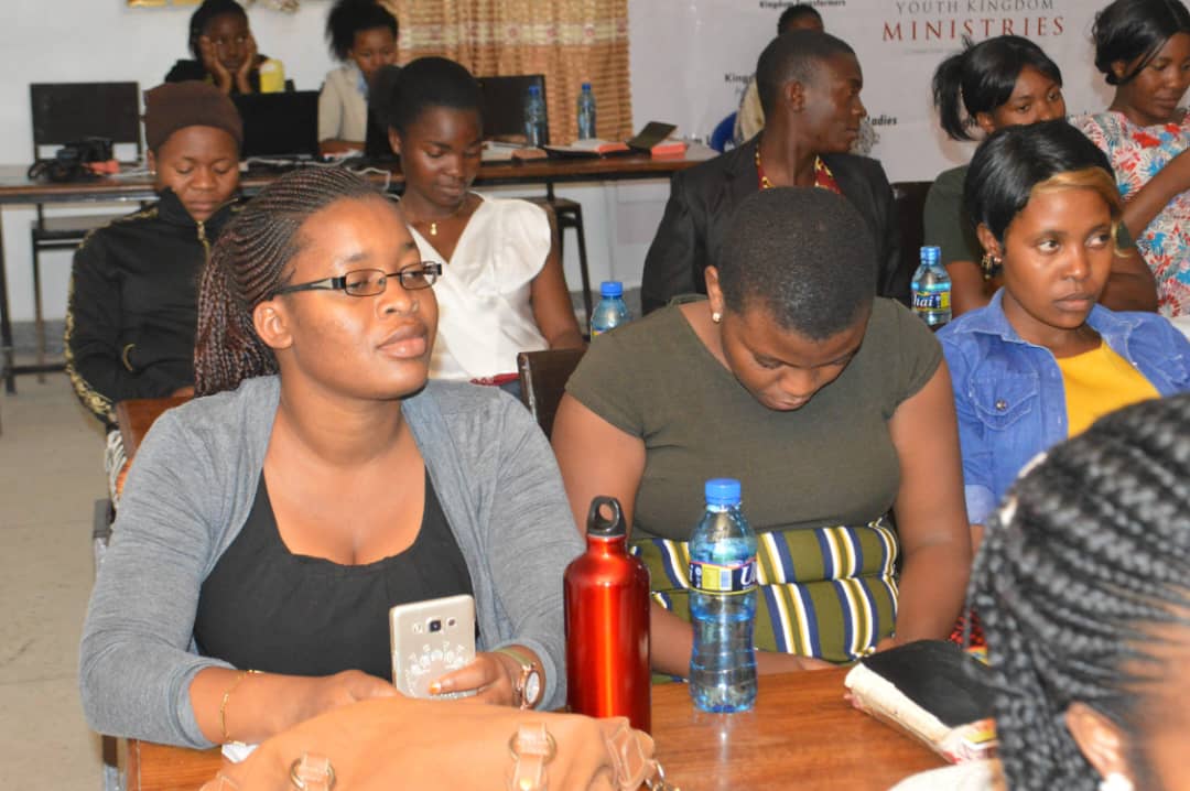 RMA youth camp — photo 9