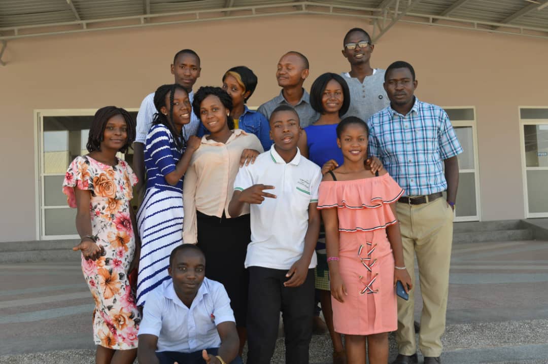 RMA youth camp — photo 10