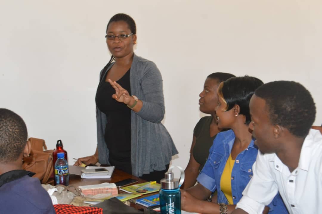 RMA youth camp — photo 11