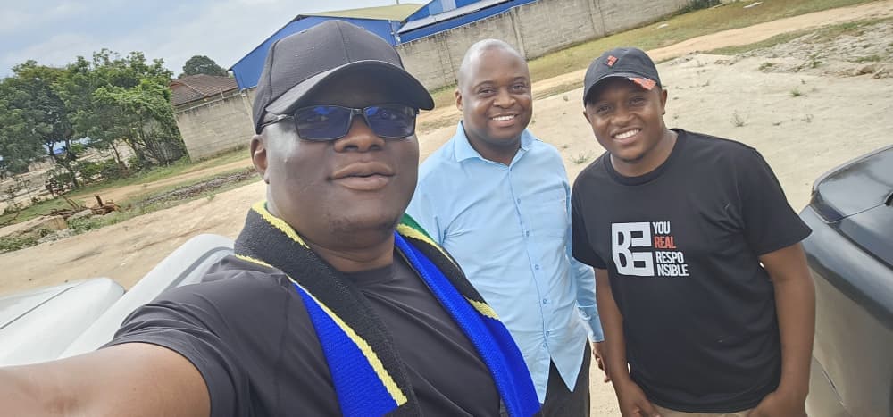 RMA mentorship event — photo 2