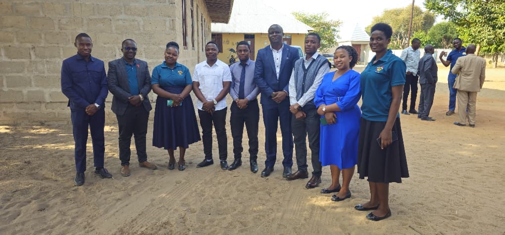 RMA mentorship event — photo 4