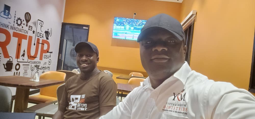 RMA mentorship event — photo 5