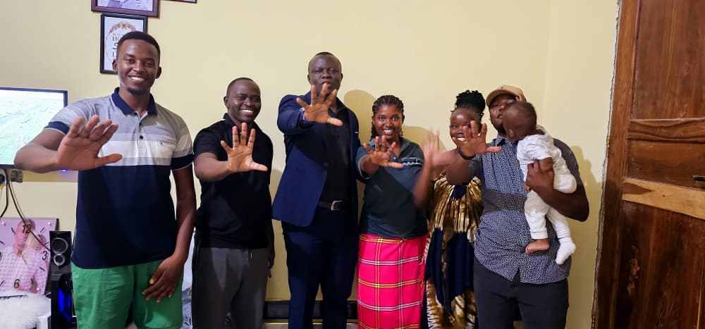 RMA mentorship event — photo 10