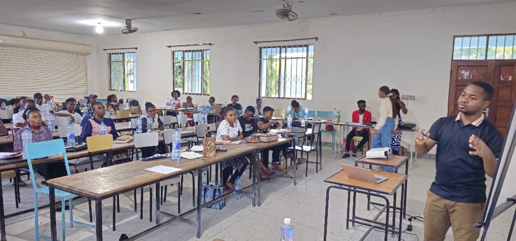 RMA mentorship event — photo 13