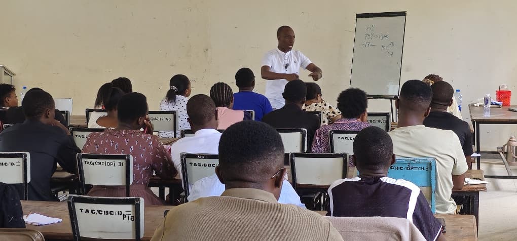 RMA mentorship event — photo 14