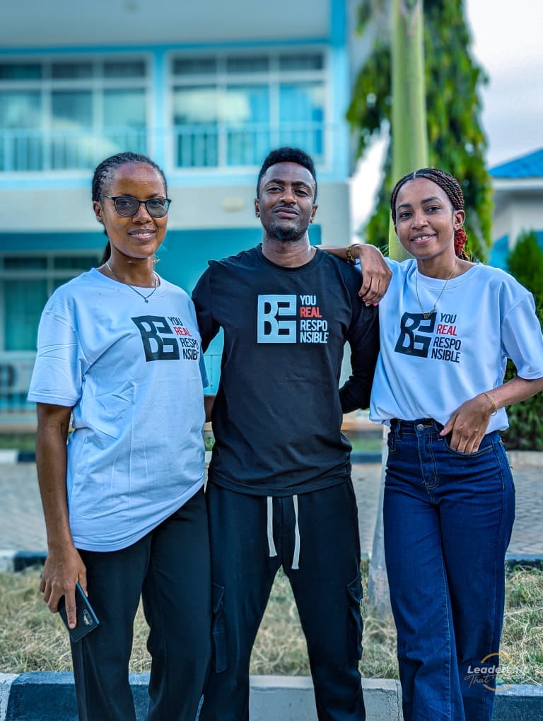 RMA mentorship event — photo 16