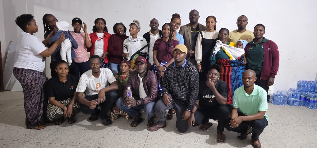 RMA mentorship event — photo 17