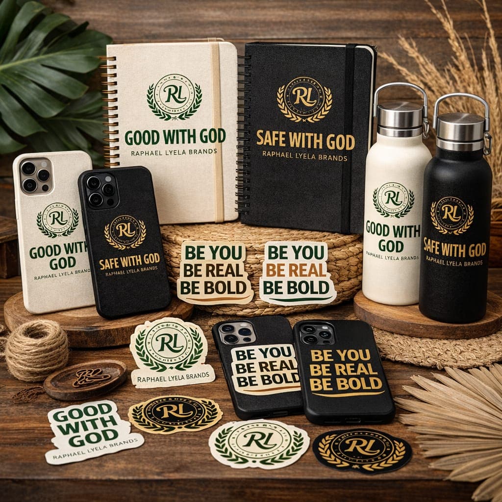 Brand Collection Bundle