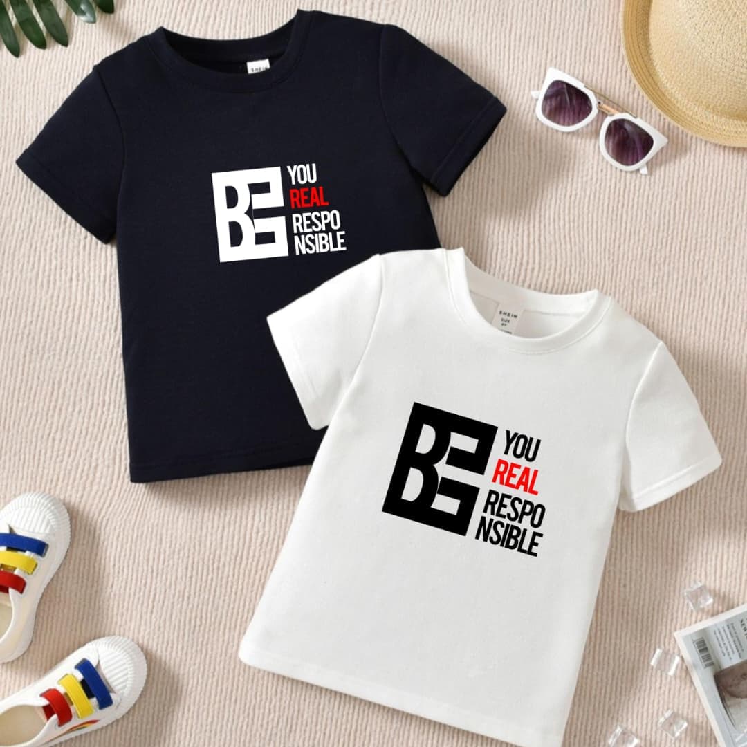 Kids T-Shirt