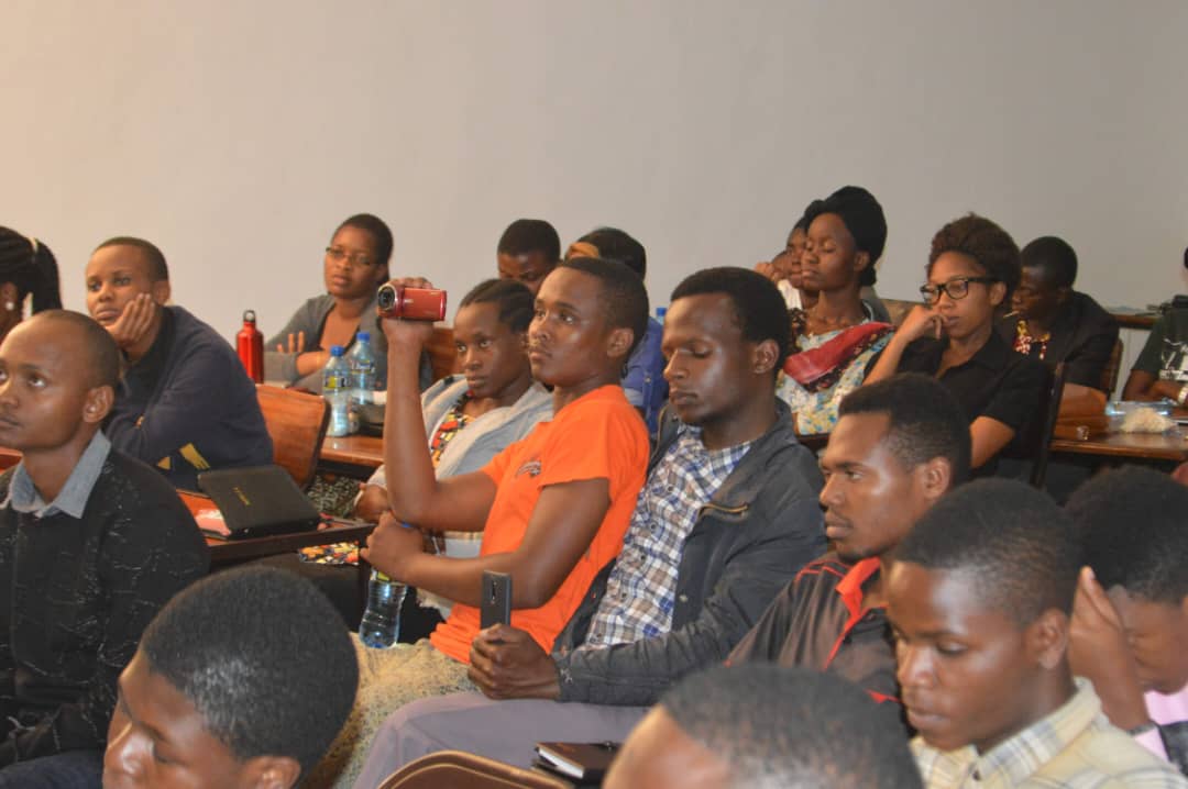 Leadership Formation Forum — Recap